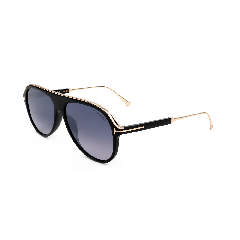 TOM FORD Aviator Sunglasses