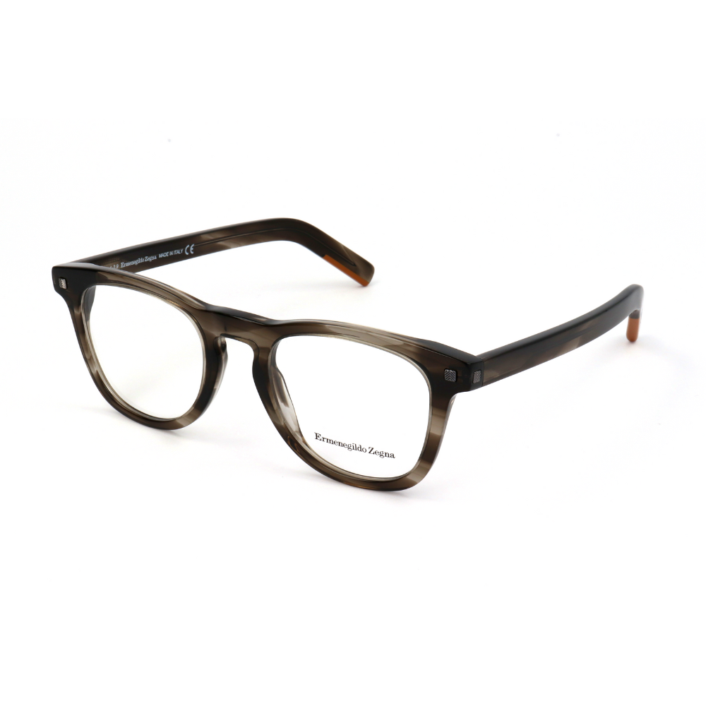 Zegna EZ5137 Eyeglasses