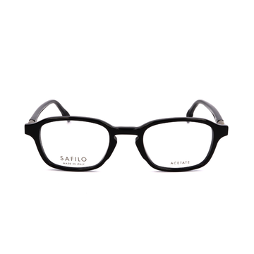 Safilo BURATTO 04 807 BLACK Men's