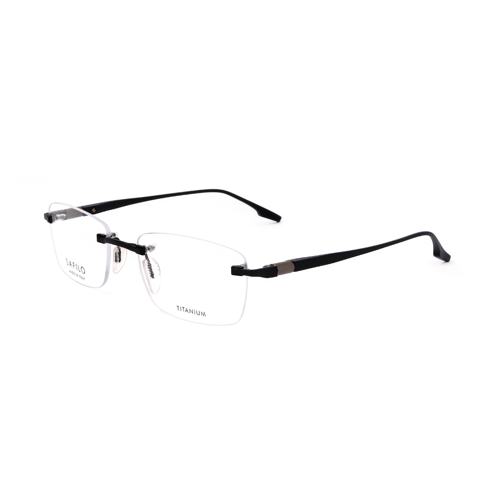 Safilo Design Lente 01 Eyeglasses