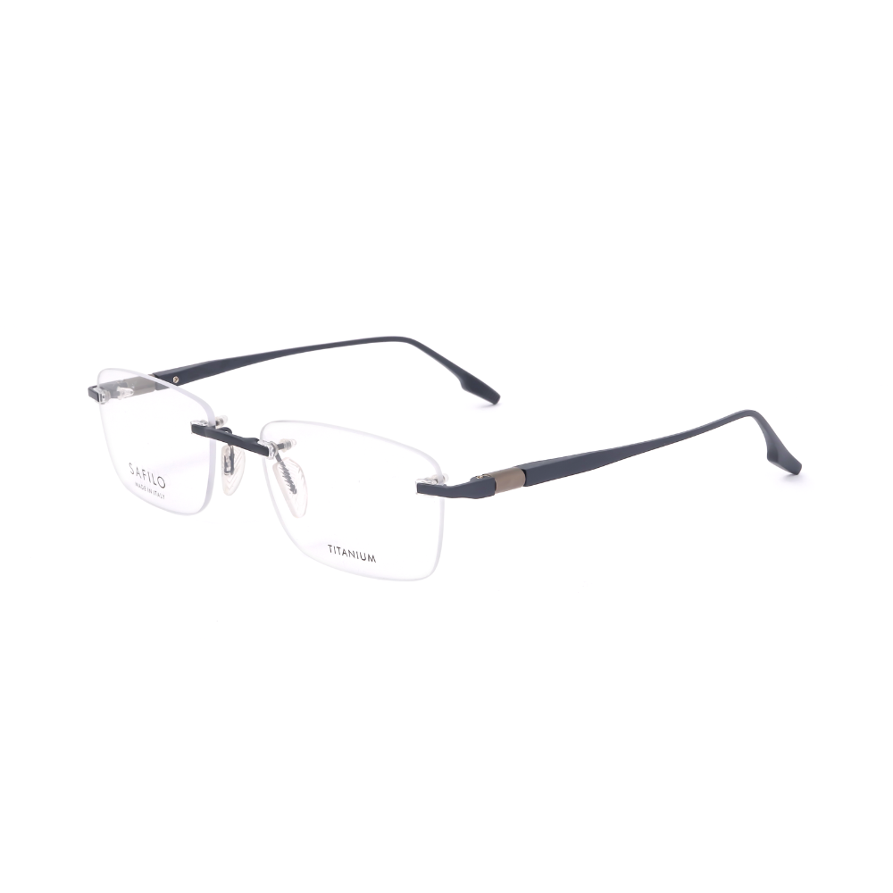 Safilo Design Lente 01 Eyeglasses