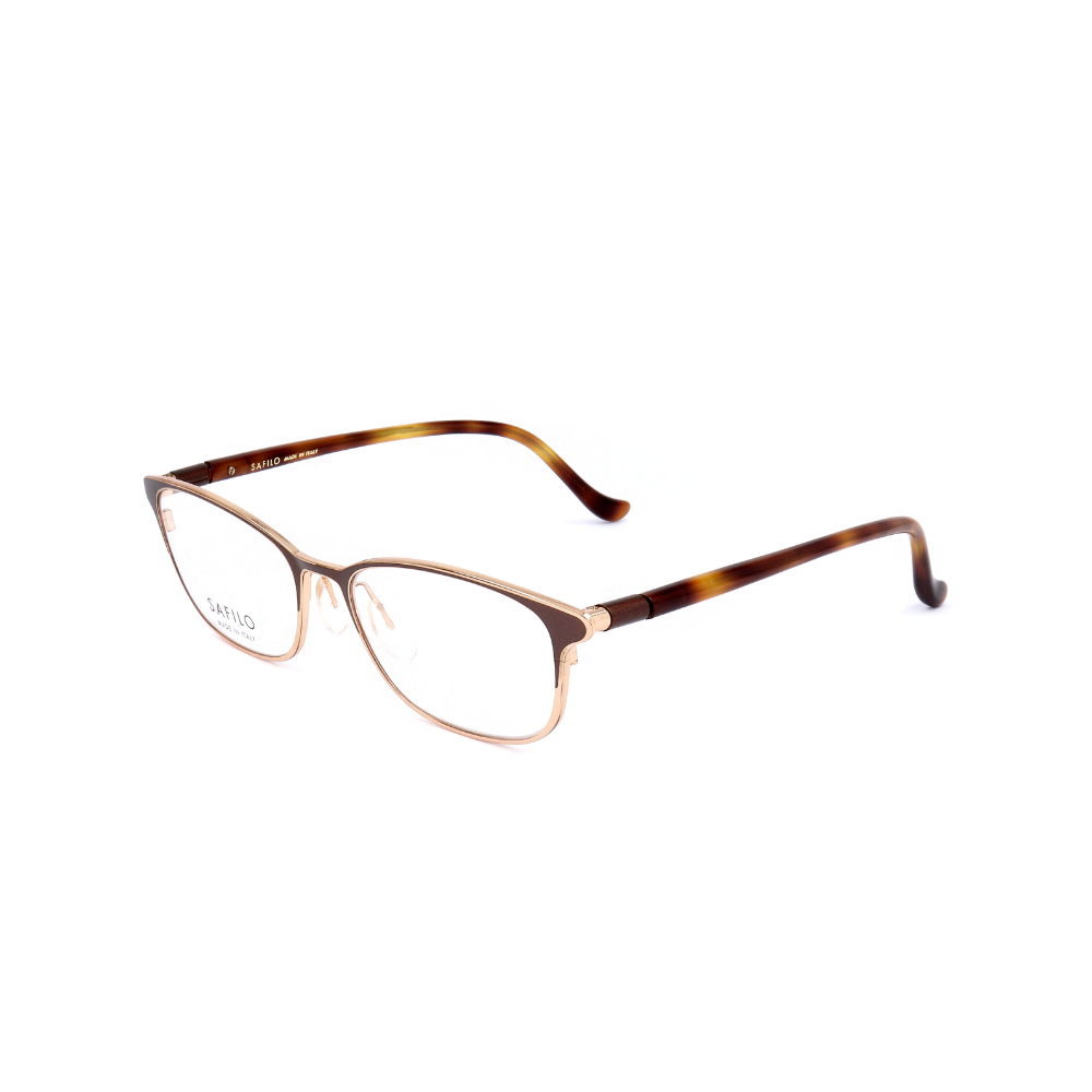 Safilo Design Profilo 02 Eyeglasses