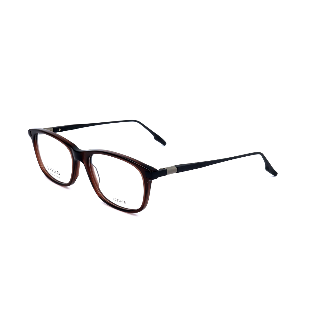Safilo SA Calibro 04 09Q 56 Men Eyeglasses