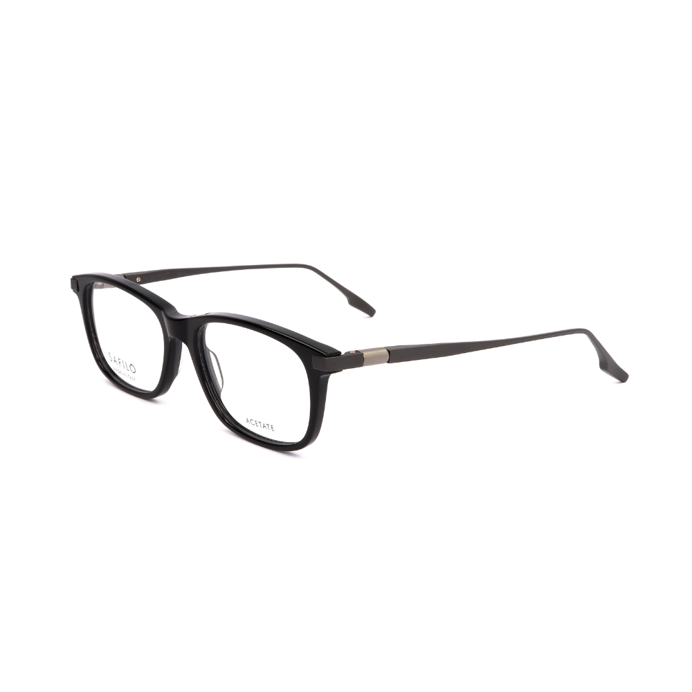 Safilo CALIBRO04 807 Black Glasses