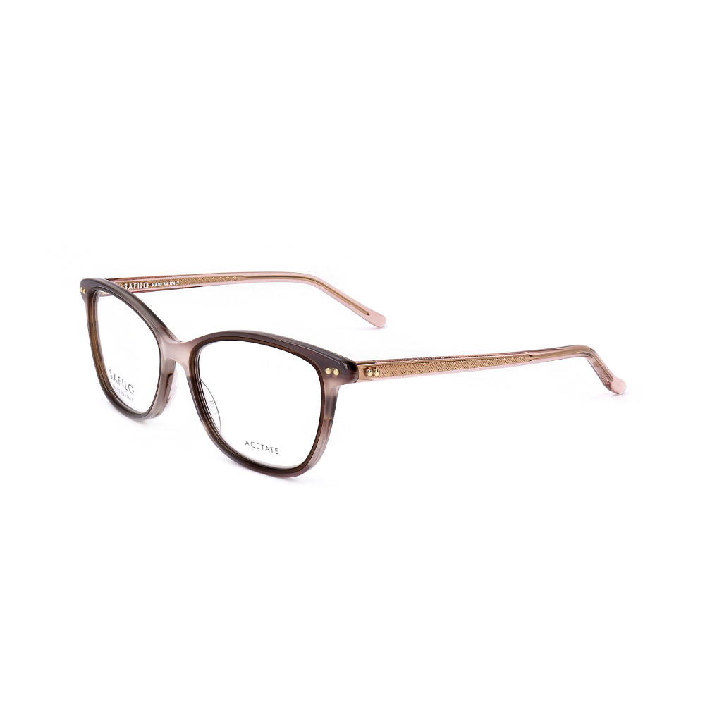 Safilo Design Cerchio 06 Eyeglasses