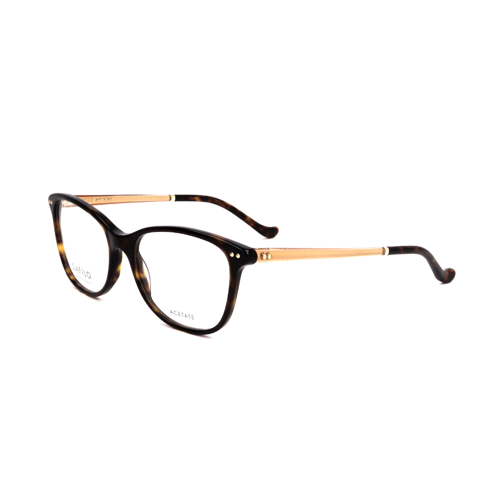 Safilo TRATTO 10 9N4 HAVANA BROWN