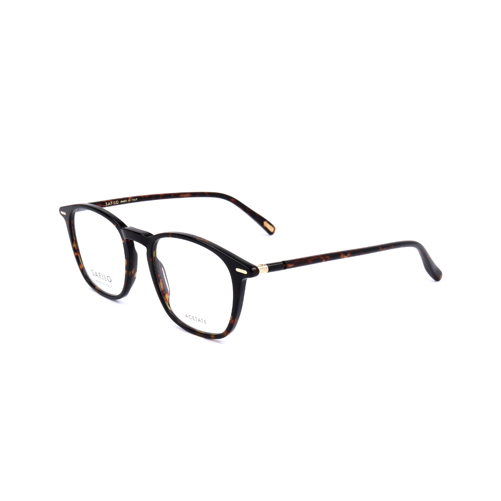 Safilo Rivetto 03 N9P 50 Men glasses