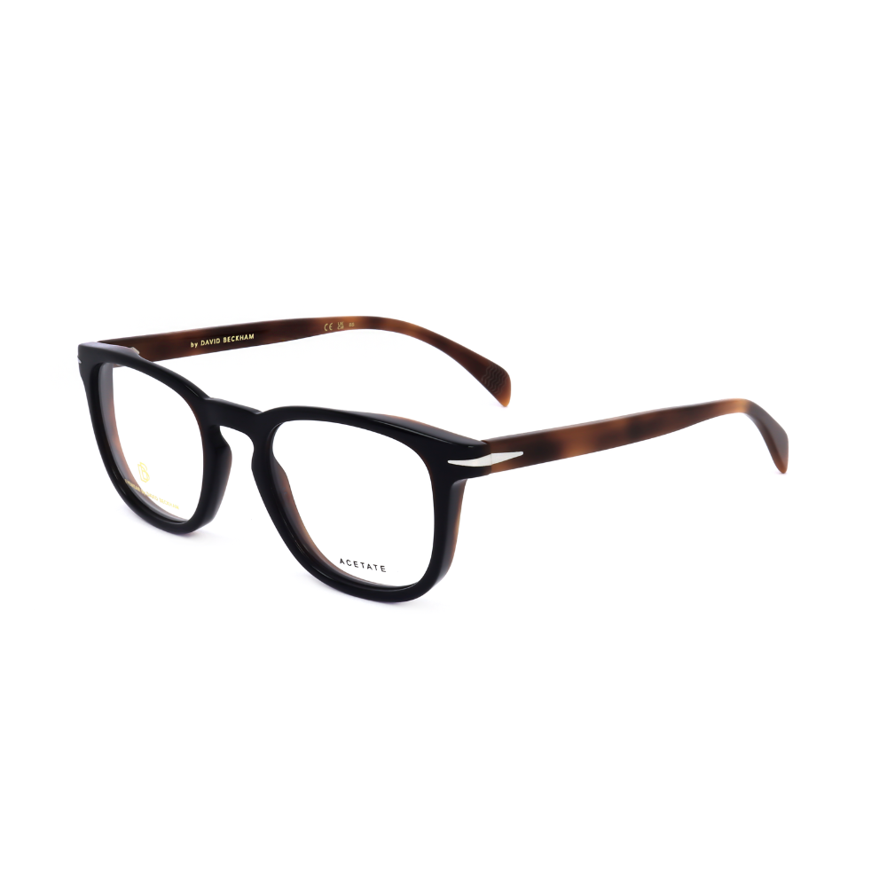 David Beckham DB 7022 WR7 49 Men glasses