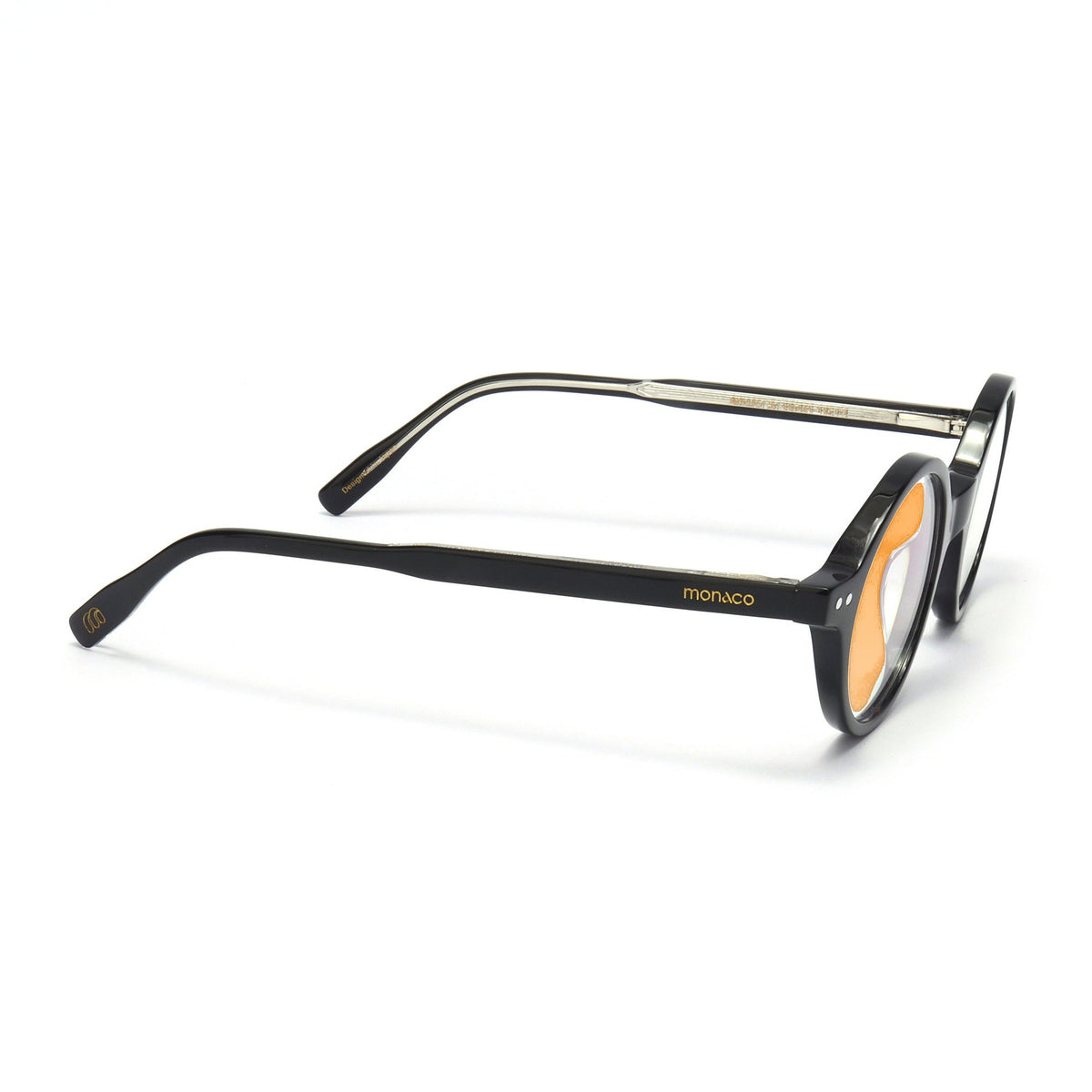 Monaco Riviera Prestige Eyeglasses Mn2927 97 Gamer Edition