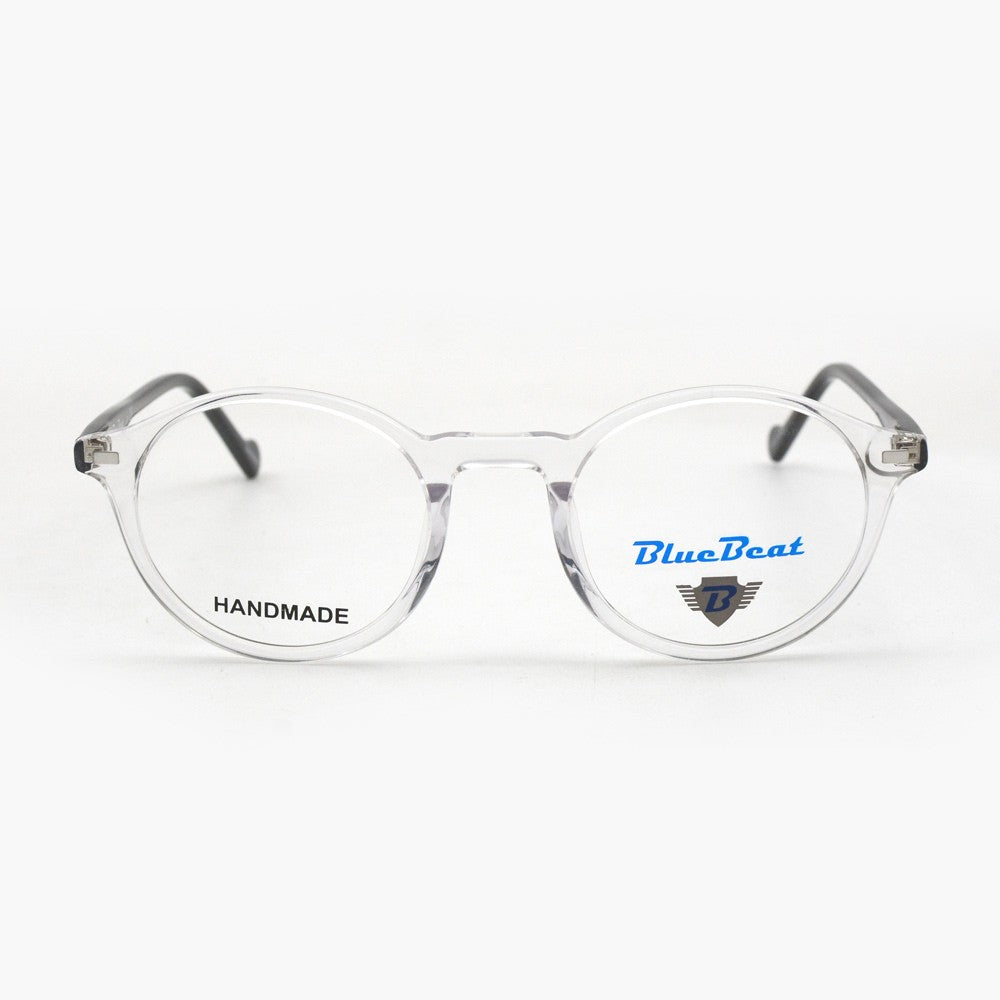 Blue Beat BB0925 005 clear – front view