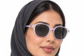 BLUE BEAT BB2027-42 White WT-C6 worn by a woman