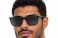 BLUE BEAT BB2027-43 Black BK-C1 worn by a man