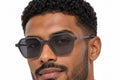 BLUE BEAT BB2027-44 Grey GY-C2 worn by a man