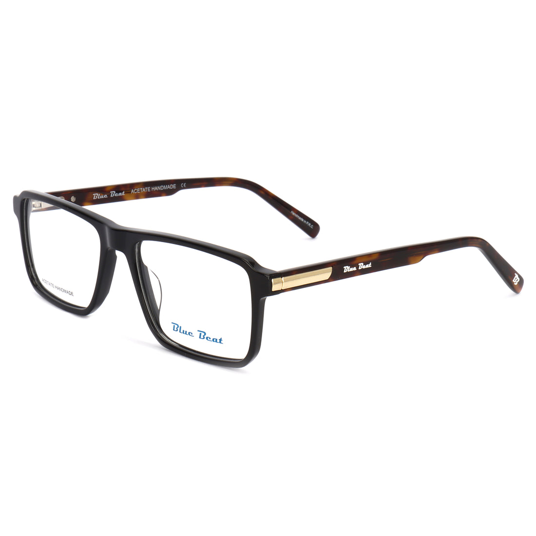 BLUE BEAT Urban Horizon Eyeglasses (BB2927-90)