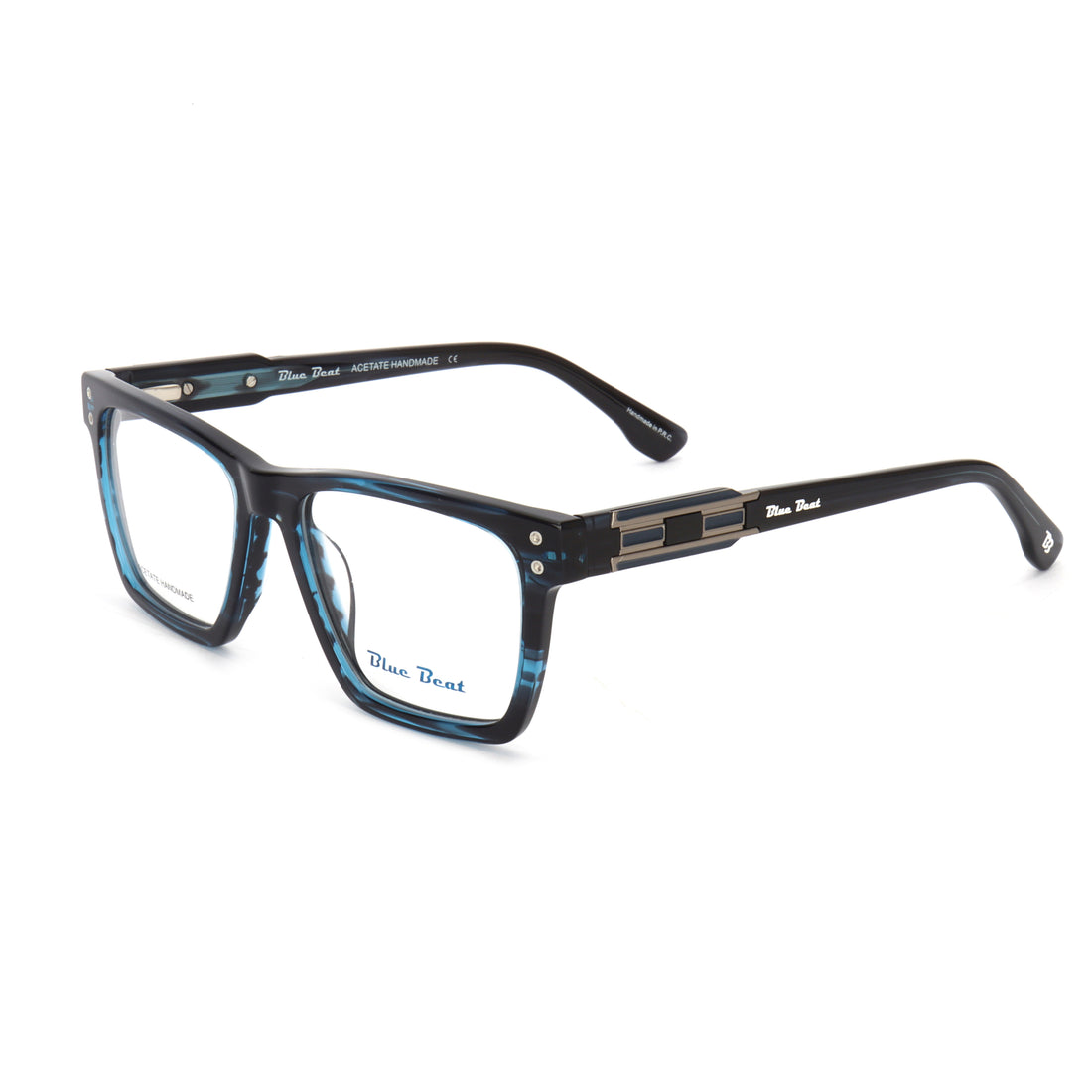 BLUE BEAT Urban Horizon Eyeglasses (BB2927-91)