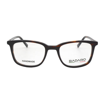 Badaro brown eyeglasses 