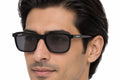BADARO BD2027-49 Blue BU-C2 worn by a man