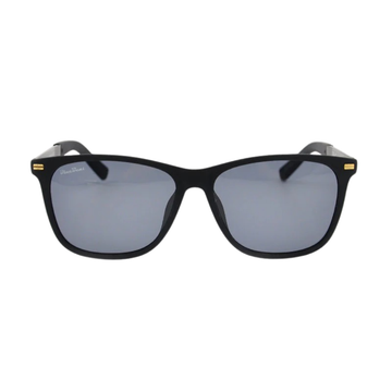 BlueBeat by Barakat Square Black Sunglasses