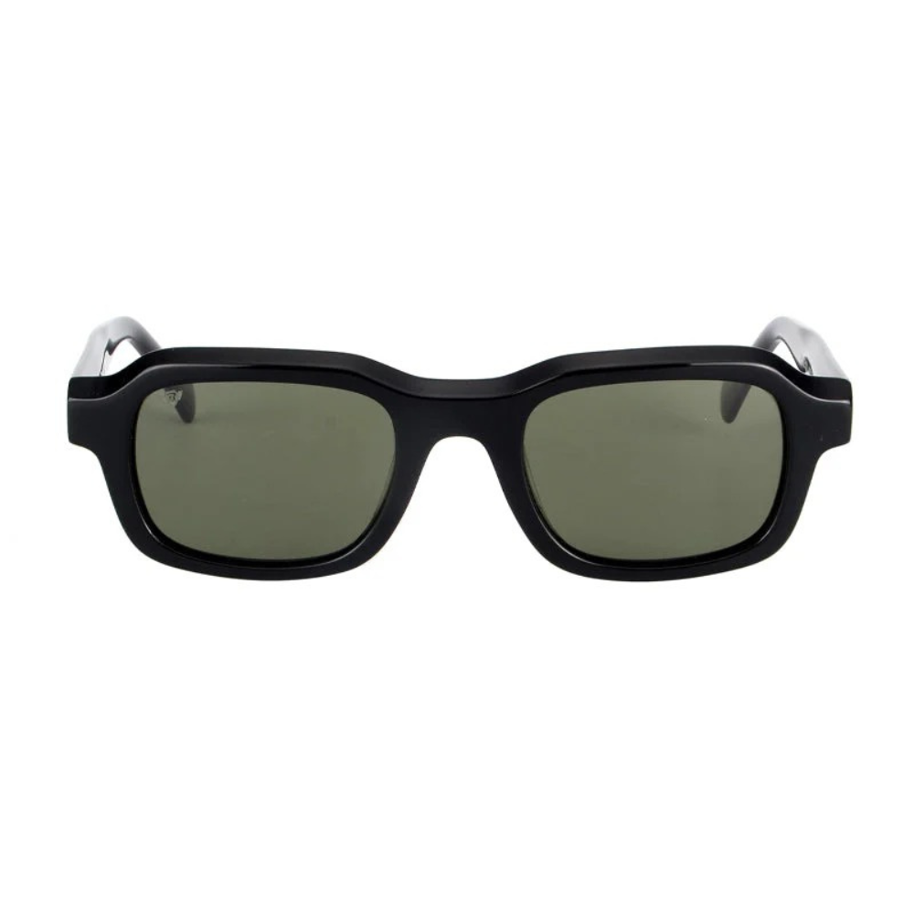 BlueBeat by Barakat Square Black Sunglasses