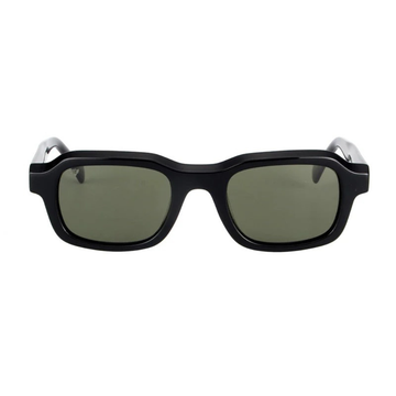 BlueBeat by Barakat Square Black Sunglasses