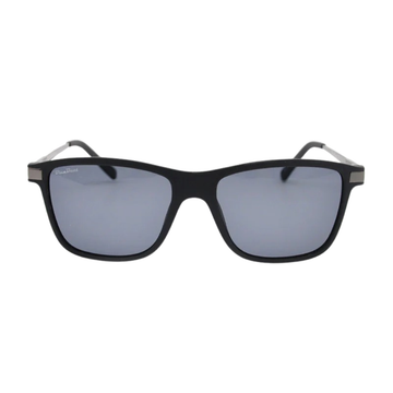 BlueBeat by Barakat Square Black Sunglasses
