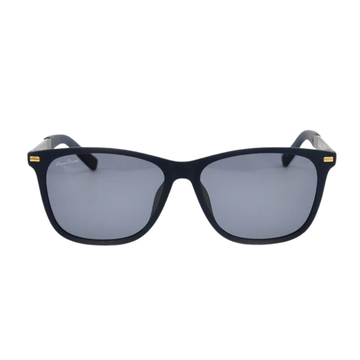 BlueBeat by Barakat Square Blue Sunglasses