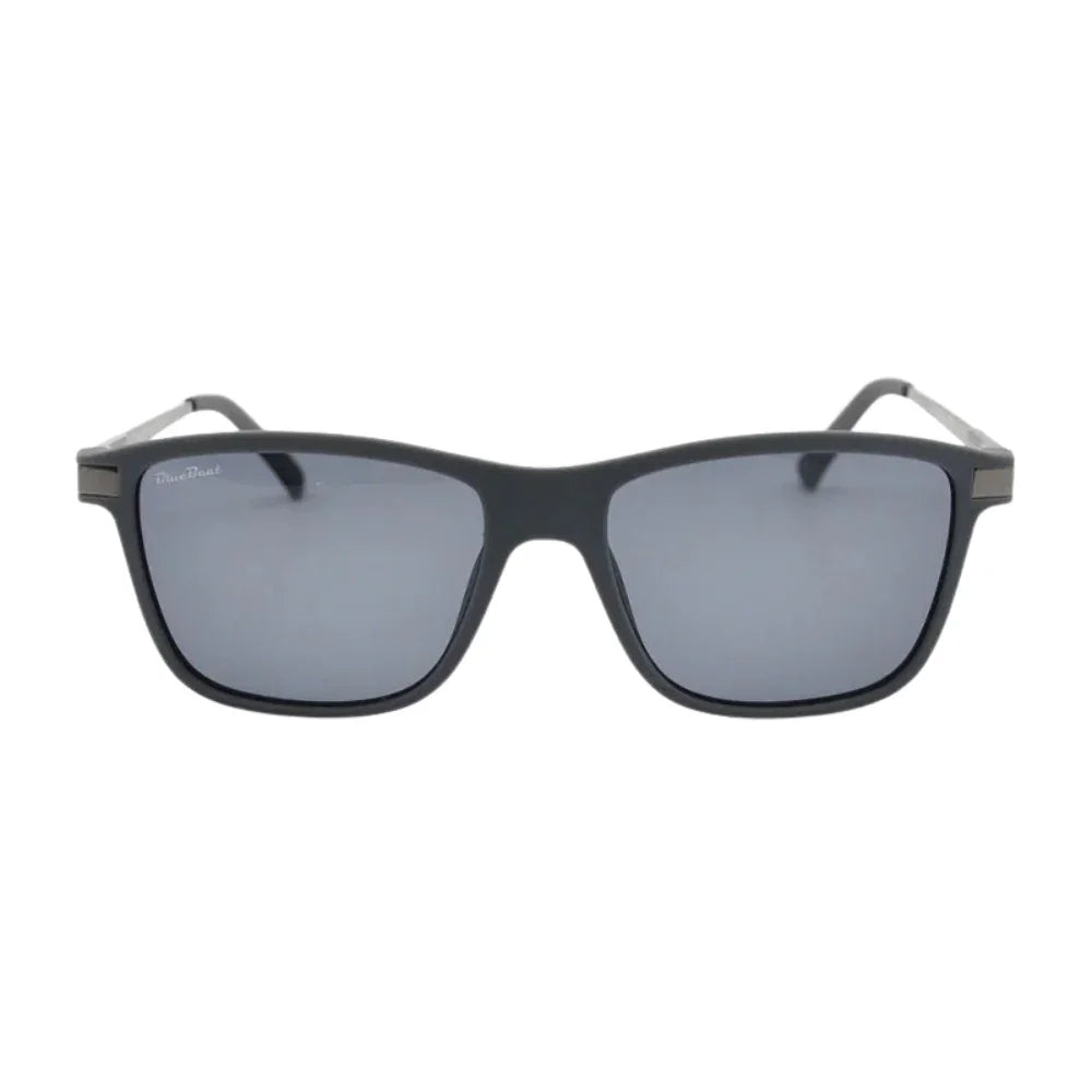 BlueBeat by Barakat Square Gray Sunglasses