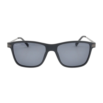 BlueBeat by Barakat Square Gray Sunglasses