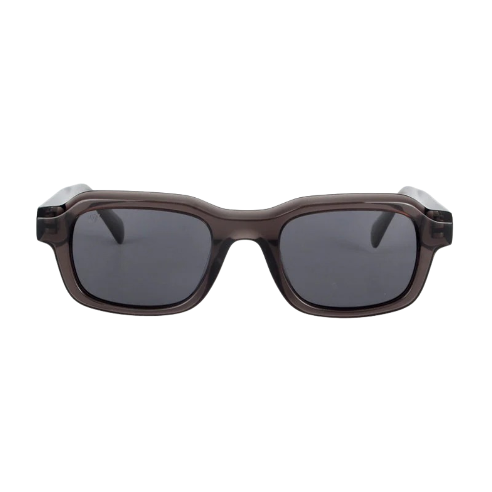 BlueBeat by Barakat Square Gray Sunglasses