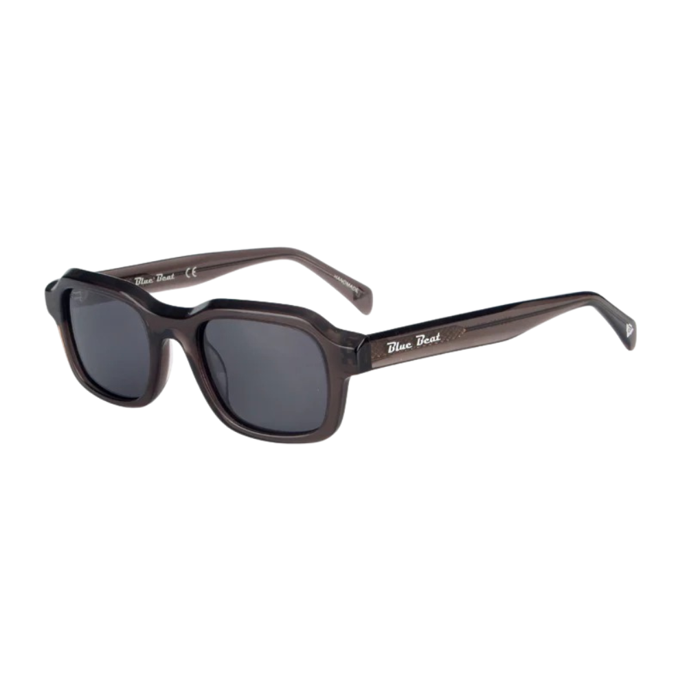 BlueBeat by Barakat Square Gray Sunglasses