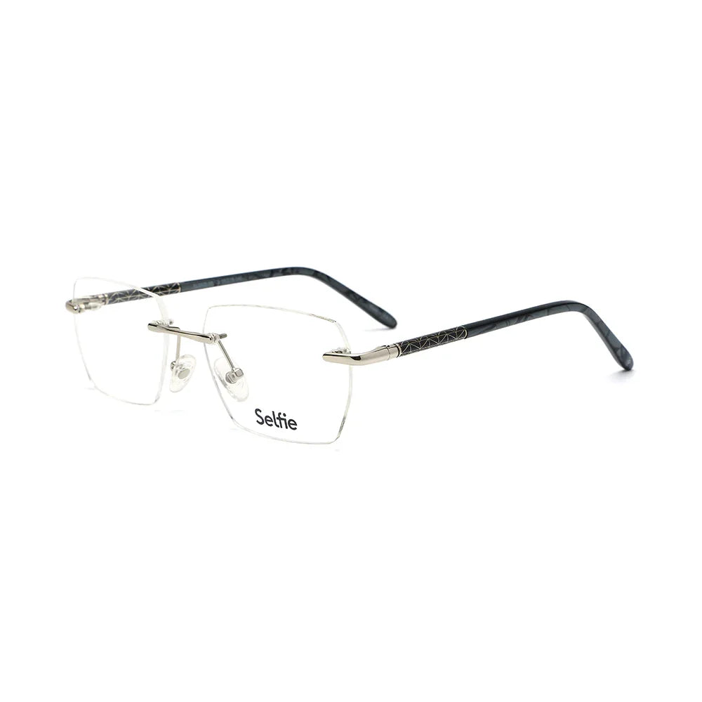 SELFIE Graceful Lady