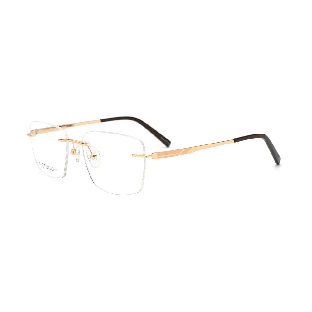 MONACO LITE Pure Chrome