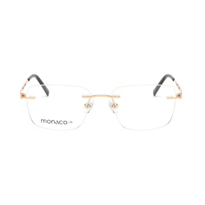 MONACO LITE Pure Chrome