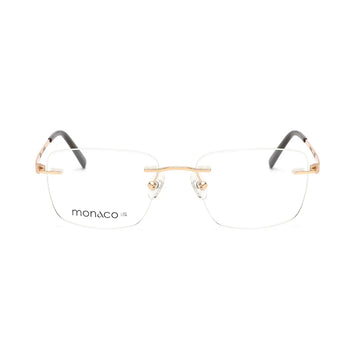 MONACO LITE Pure Chrome