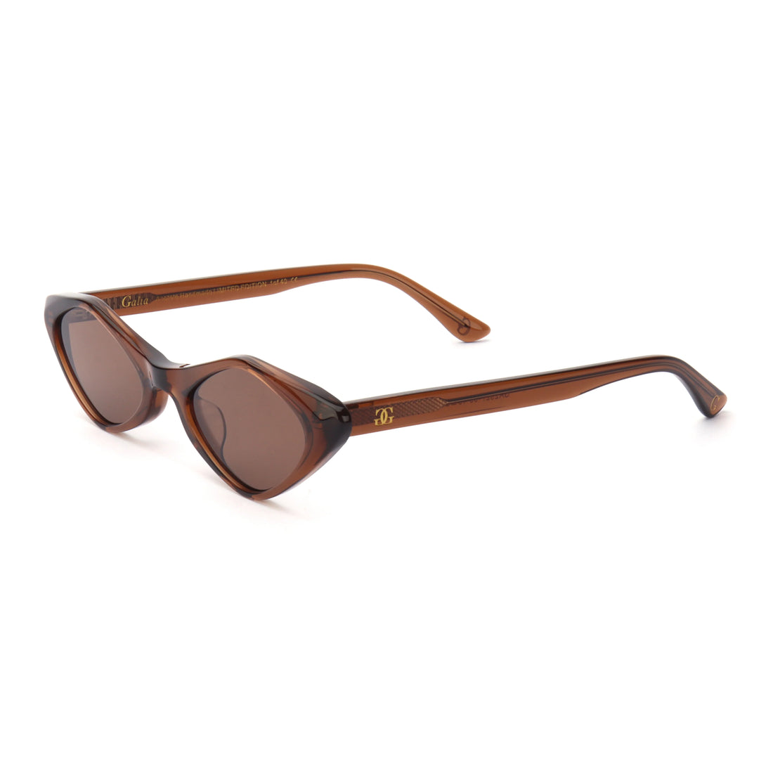 Galia Shadow Brown