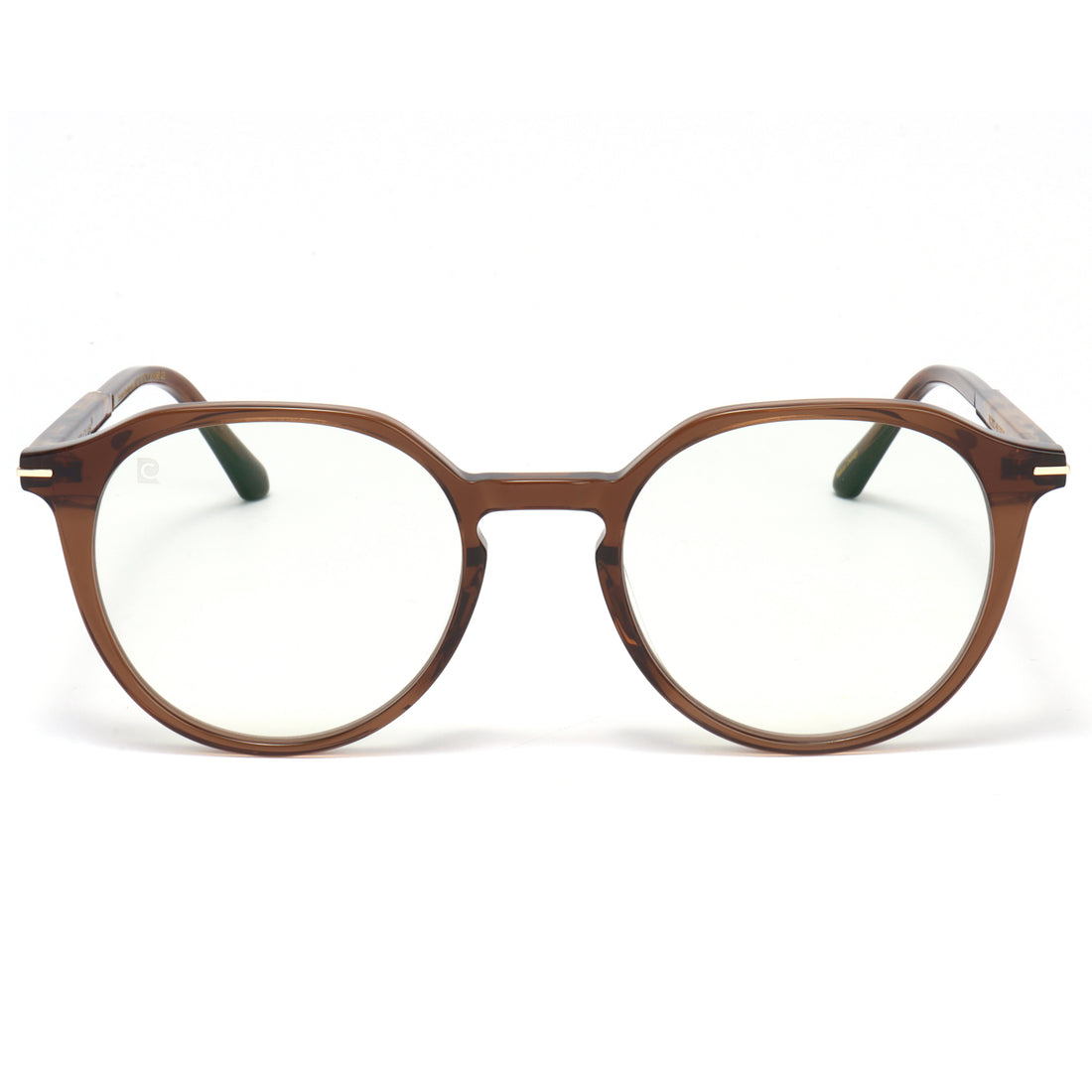 ROSSI CLUB Vogue Chic Eyeglasses (RC2927-99)