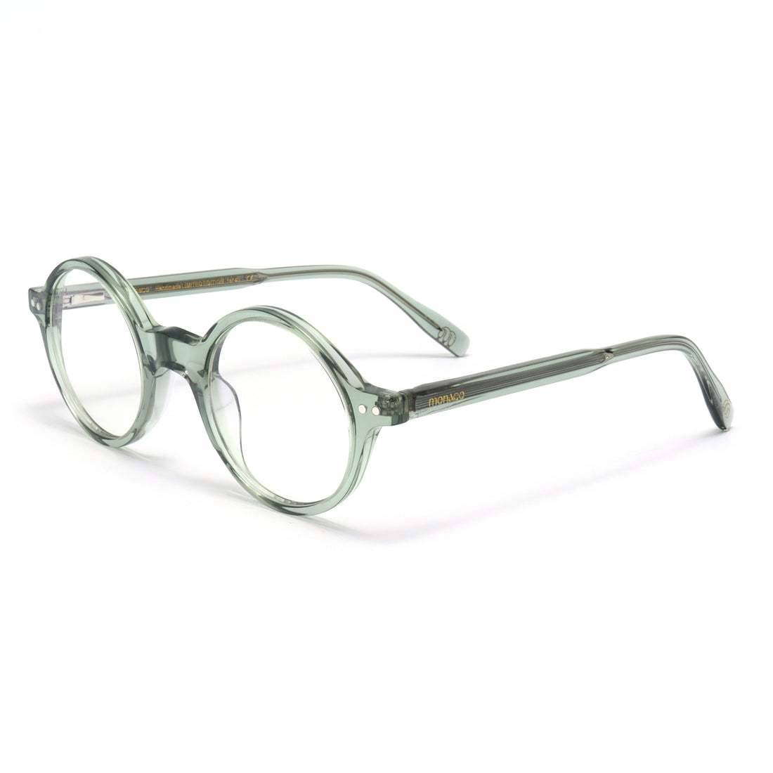 MONACO Riviera Prestige Eyeglasses (MN2927-97)