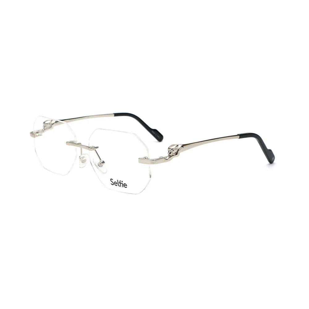 SELFIE Champagne Glow