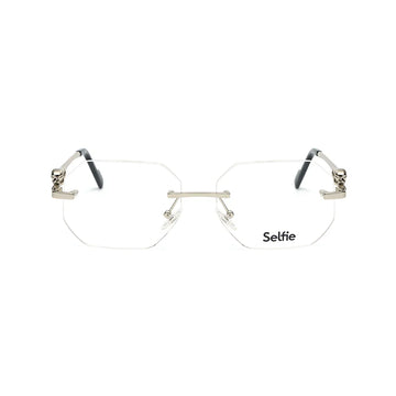 SELFIE Champagne Glow