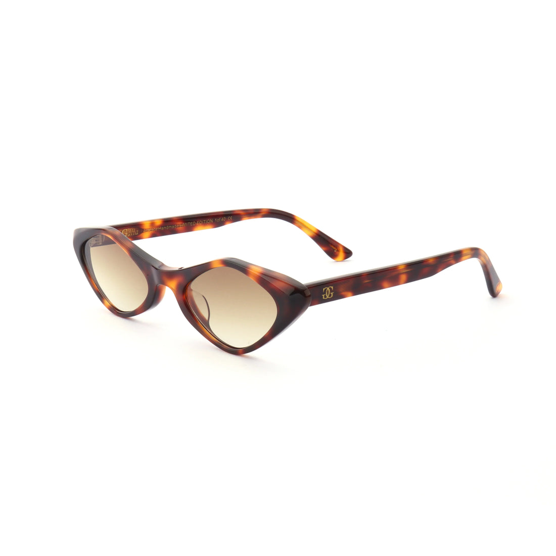 Galia Cocoa Frame