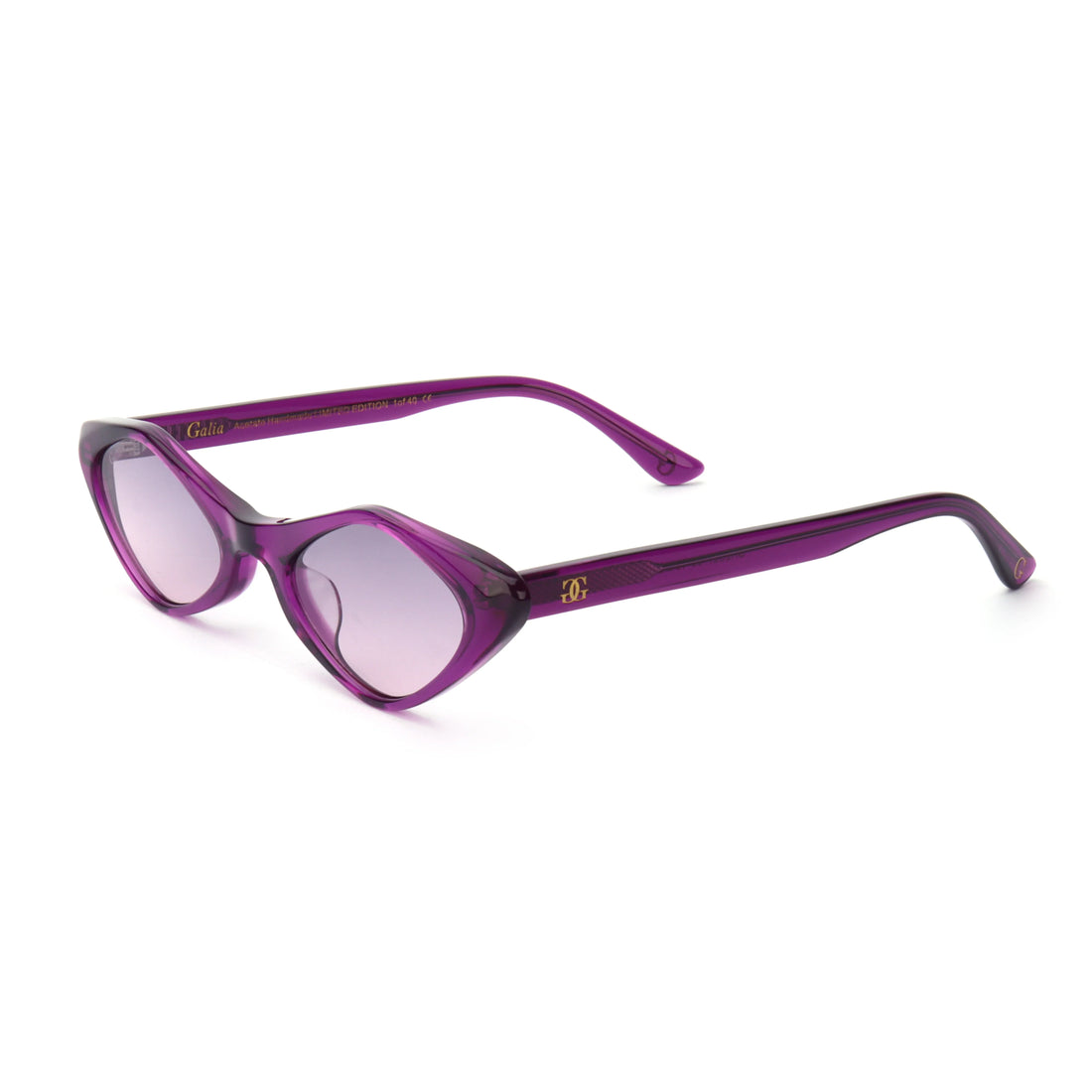Galia Executive Black