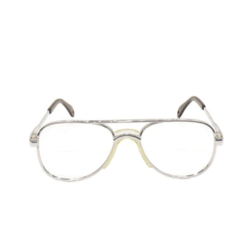 نظارات طبية فضية للأطفال من W.K