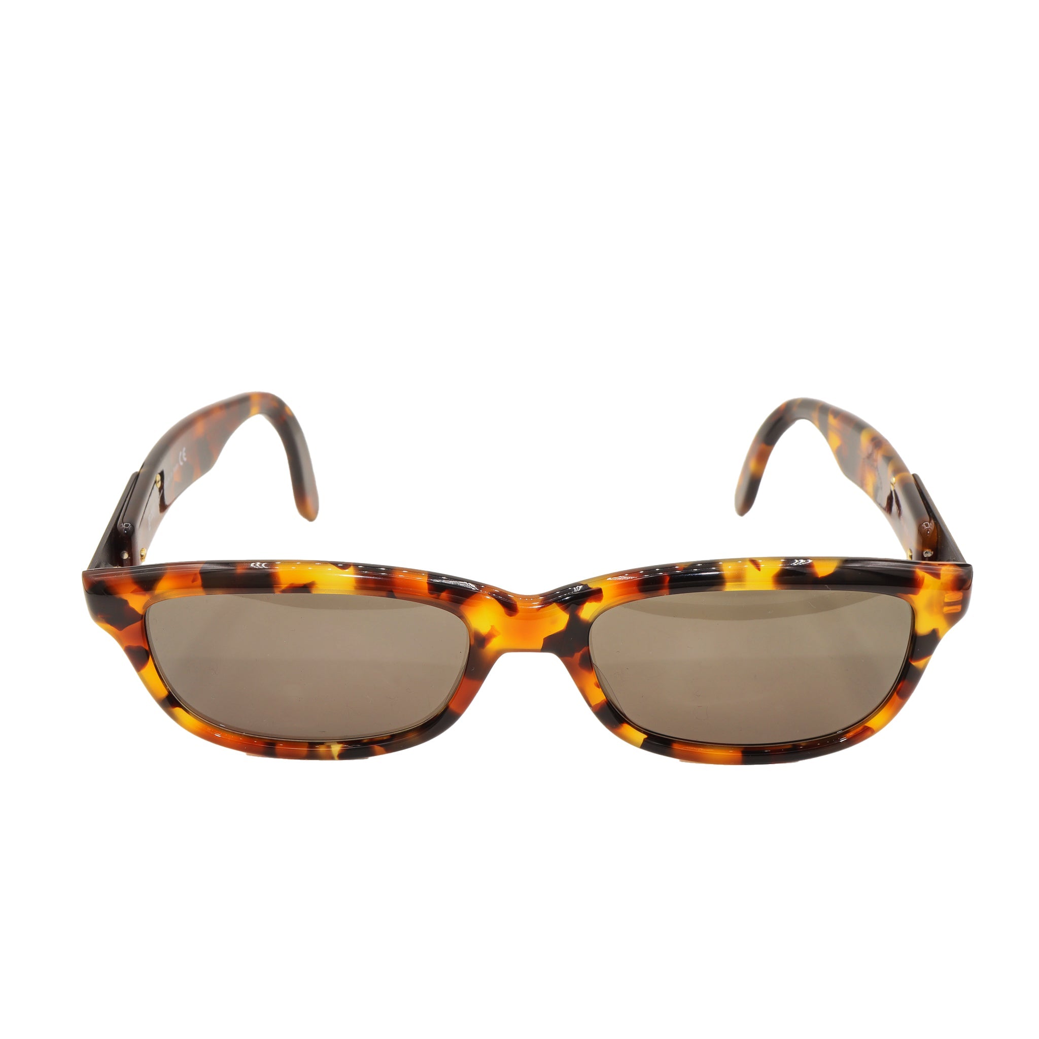 Brown sunglasses from LE CLUB