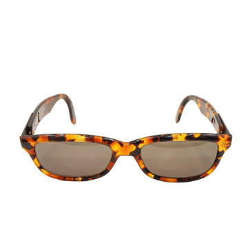 Brown sunglasses from LE CLUB