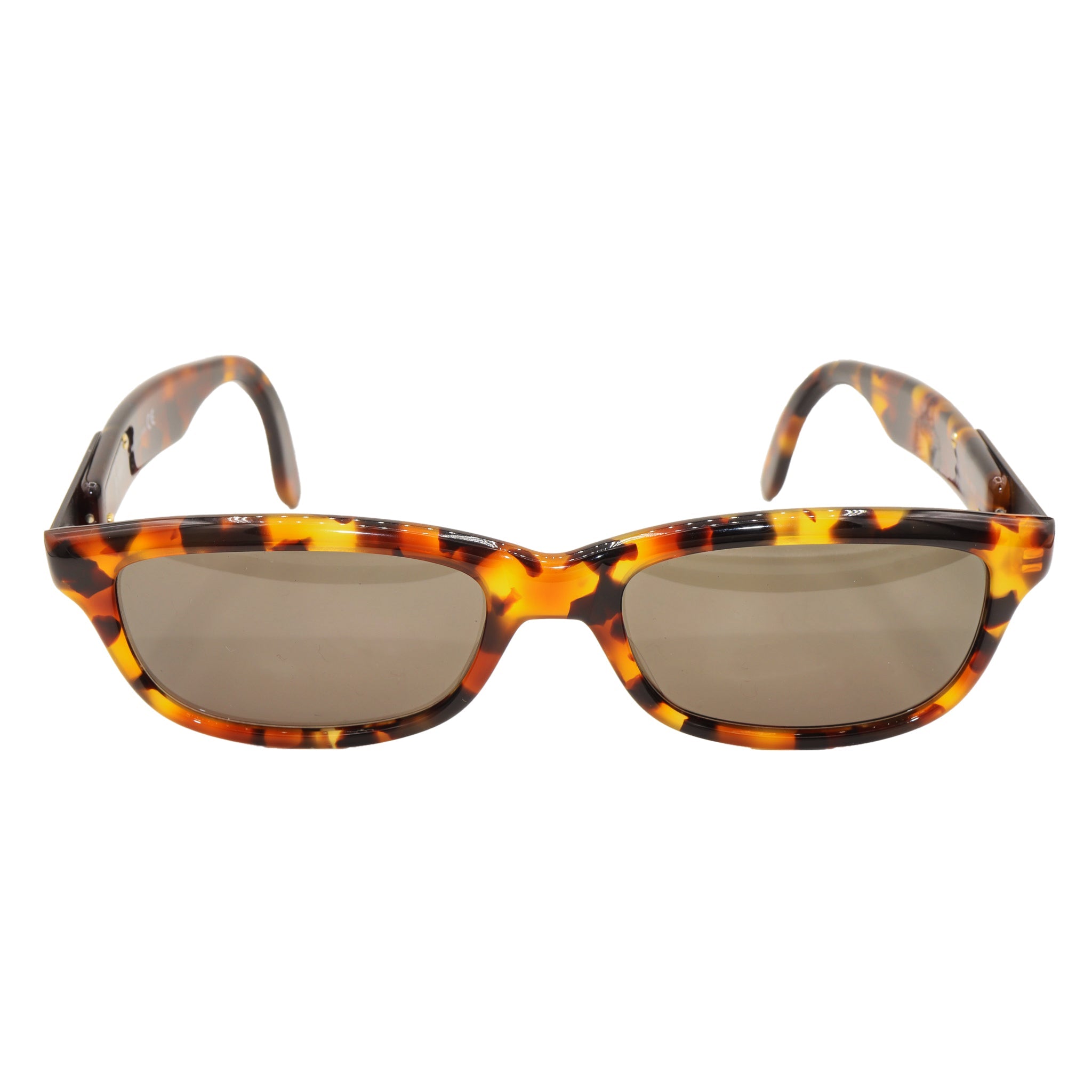 Brown sunglasses from LE CLUB