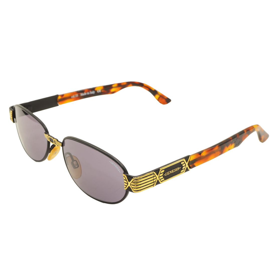 Black sunglasses from Genesis