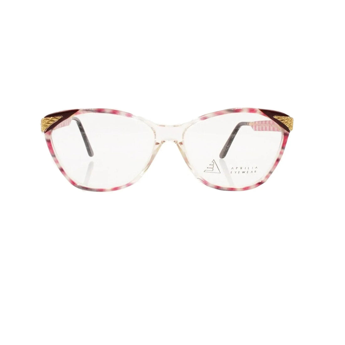 Aprilia Cat-eye Pink Eyeglasses - Barakat Optical