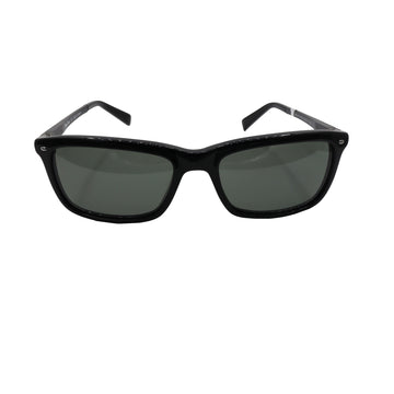 BlueBeat by Barakat Square Black Sunglasses