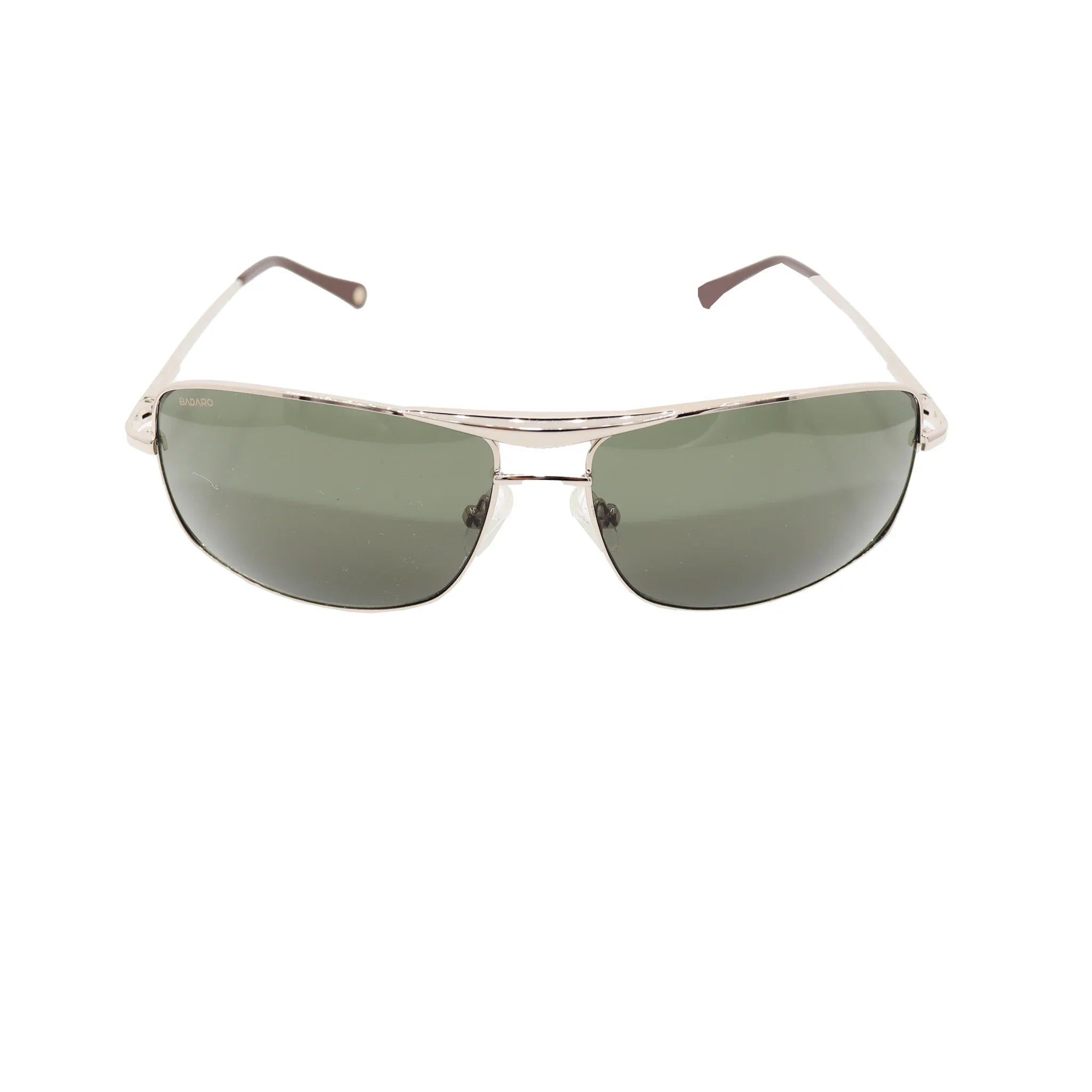 Badaro by Barakat Aviator Gold Sunglasses - Barakat Optical