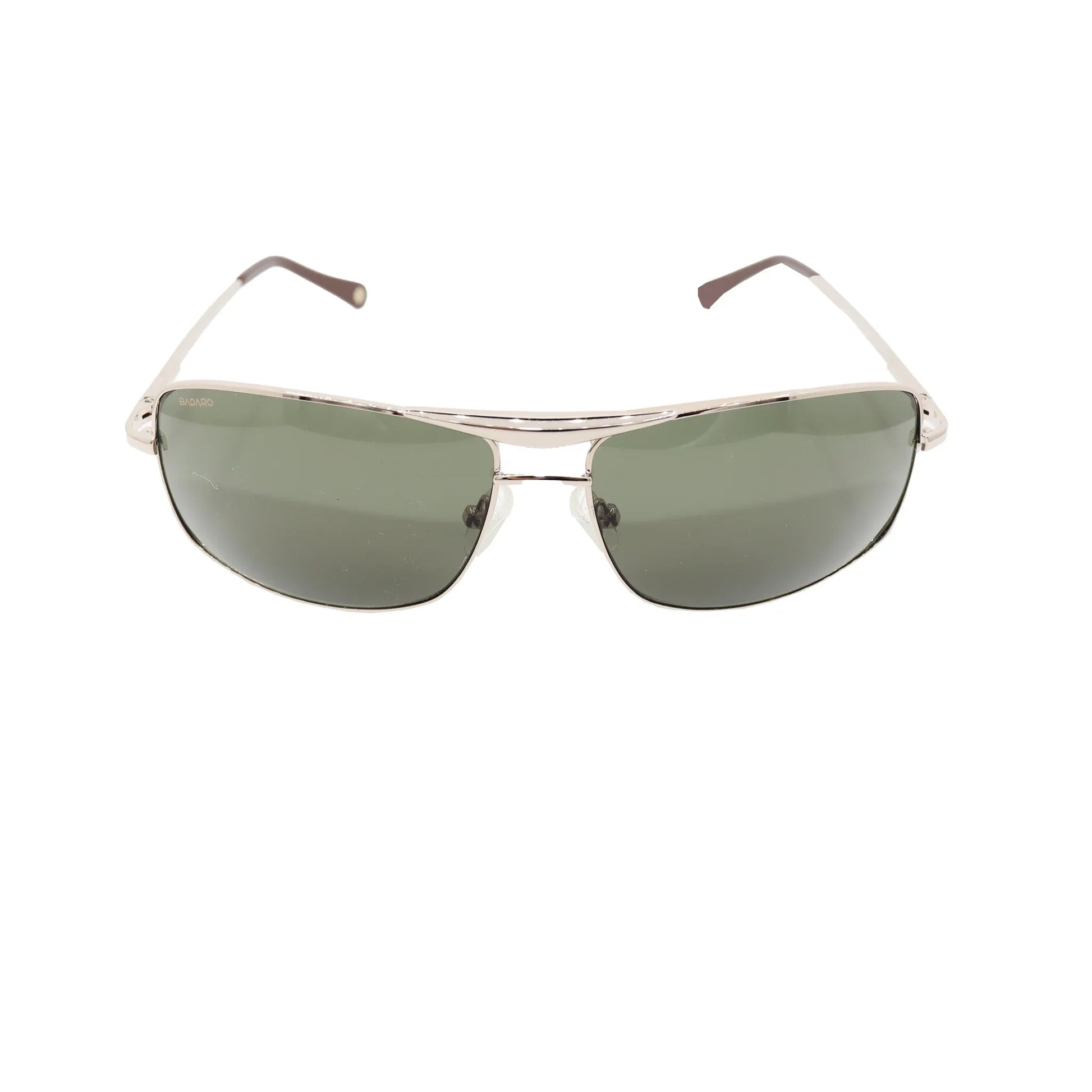 Badaro by Barakat Aviator Gold Sunglasses - Barakat Optical